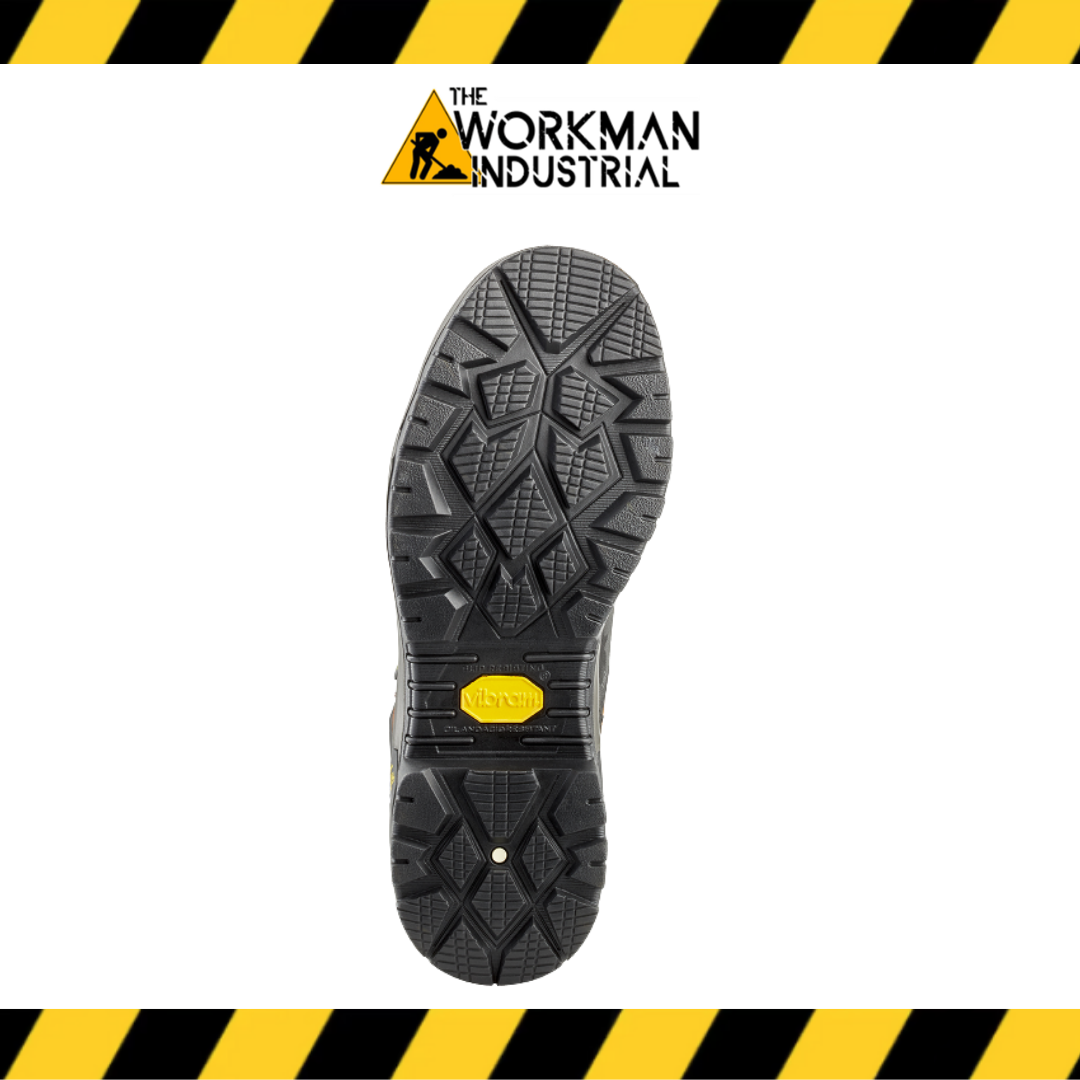 Terra Gantry 6" Waterproof Composite Toe Boot