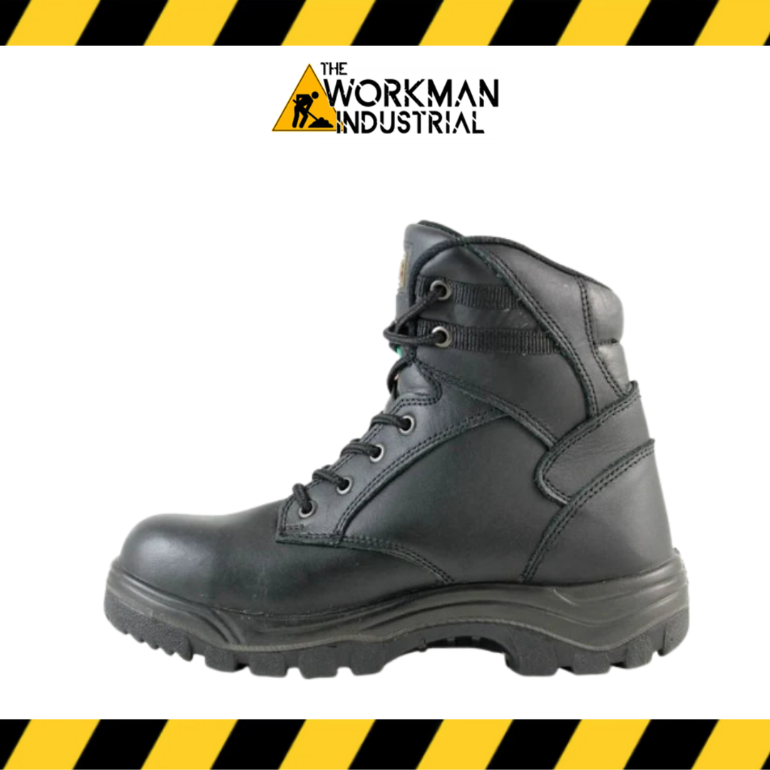 J.B. Goodhue Destiny Women's Steel Toe Work Boot