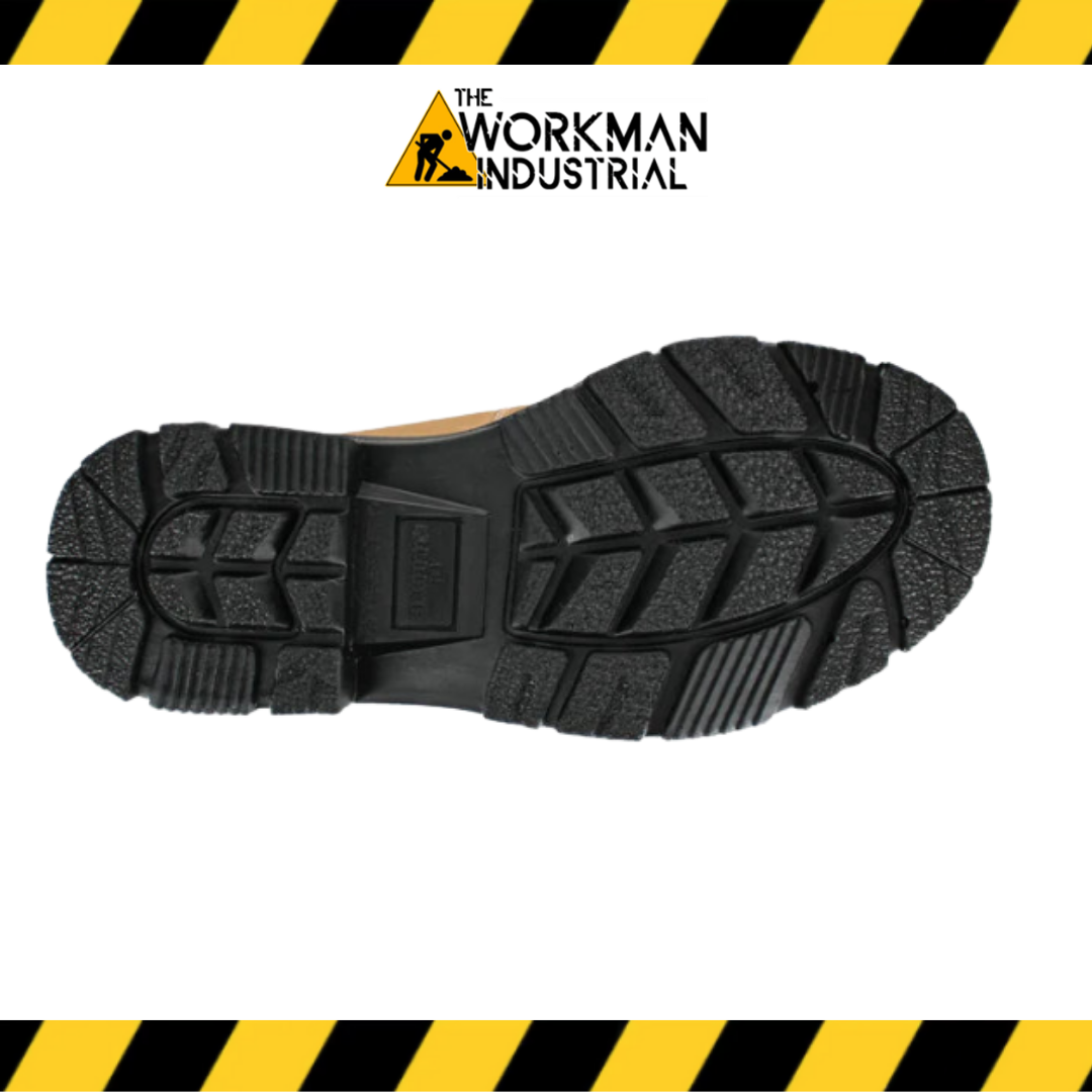 J.B. Goodhue Nitro2 Women's CSA Safety Shoe