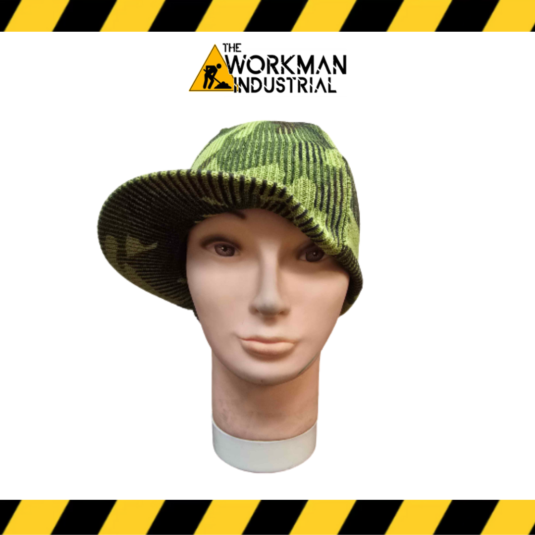 TMT Beaked Cap