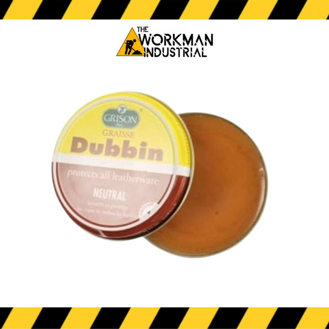 Grison Dubbin Protect All Leatherware 2.66oz