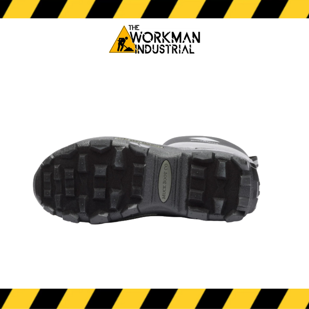 Muckmaster Tall Men