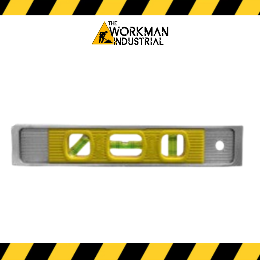 PTA Canada 9" Magnetic Torpedo Level