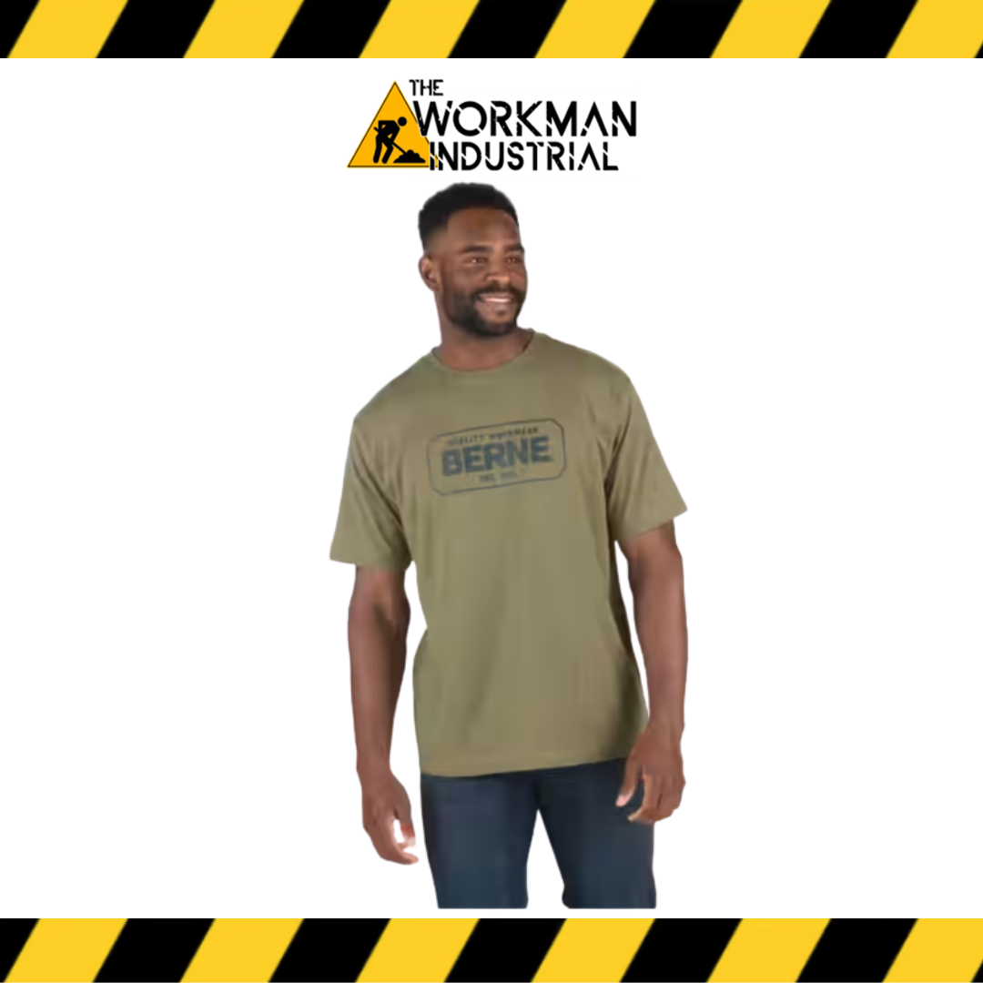 Berne T-Shirt