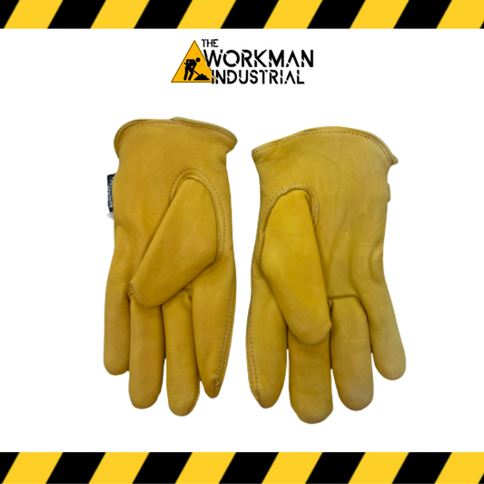 3M Thinsulate Work Gloves