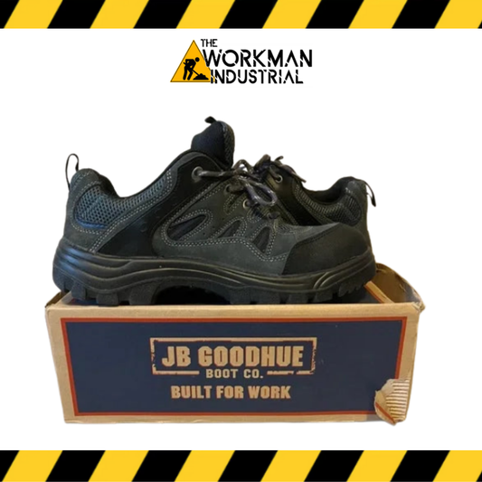 J.B. Goodhue Spark CSA Safety Shoe