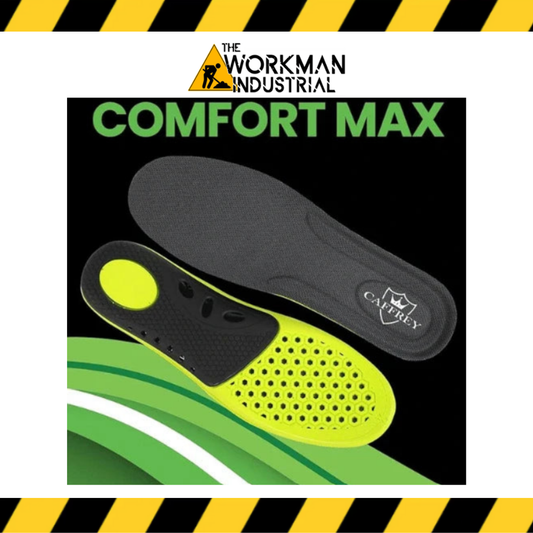 Caffrey Comfort Max