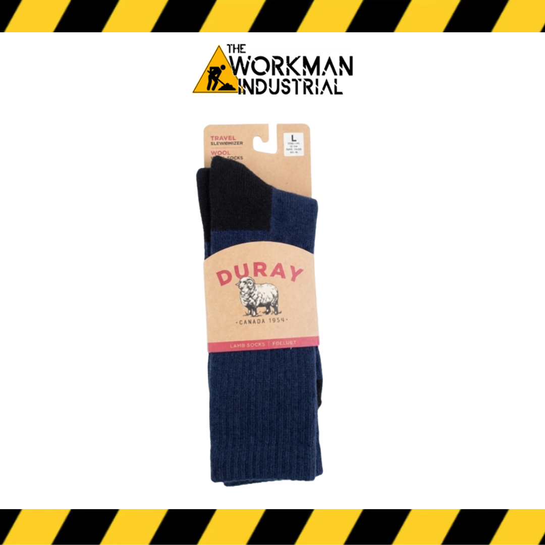 Duray Effort Socks