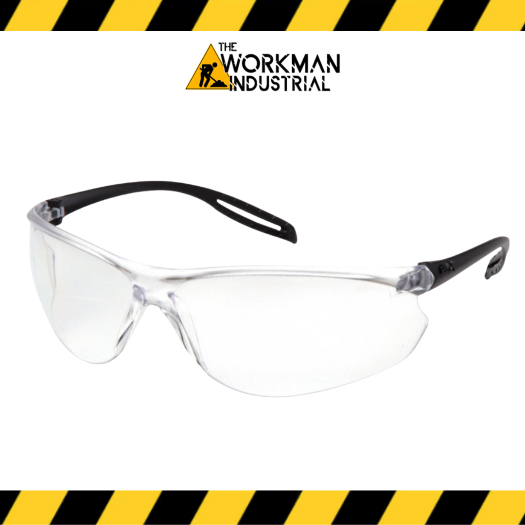 Pyramex Neshoba Safety Glasses