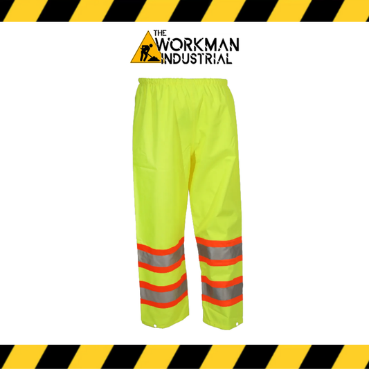 Big K 300 Denier Polyester Rain Pant