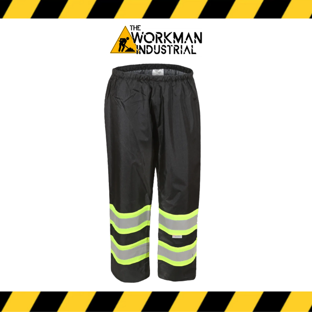 Big K 300 Denier Polyester Rain Pant