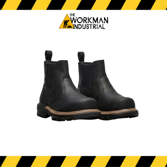 J.B. Goodhue James CSA Slip-On Work Boot