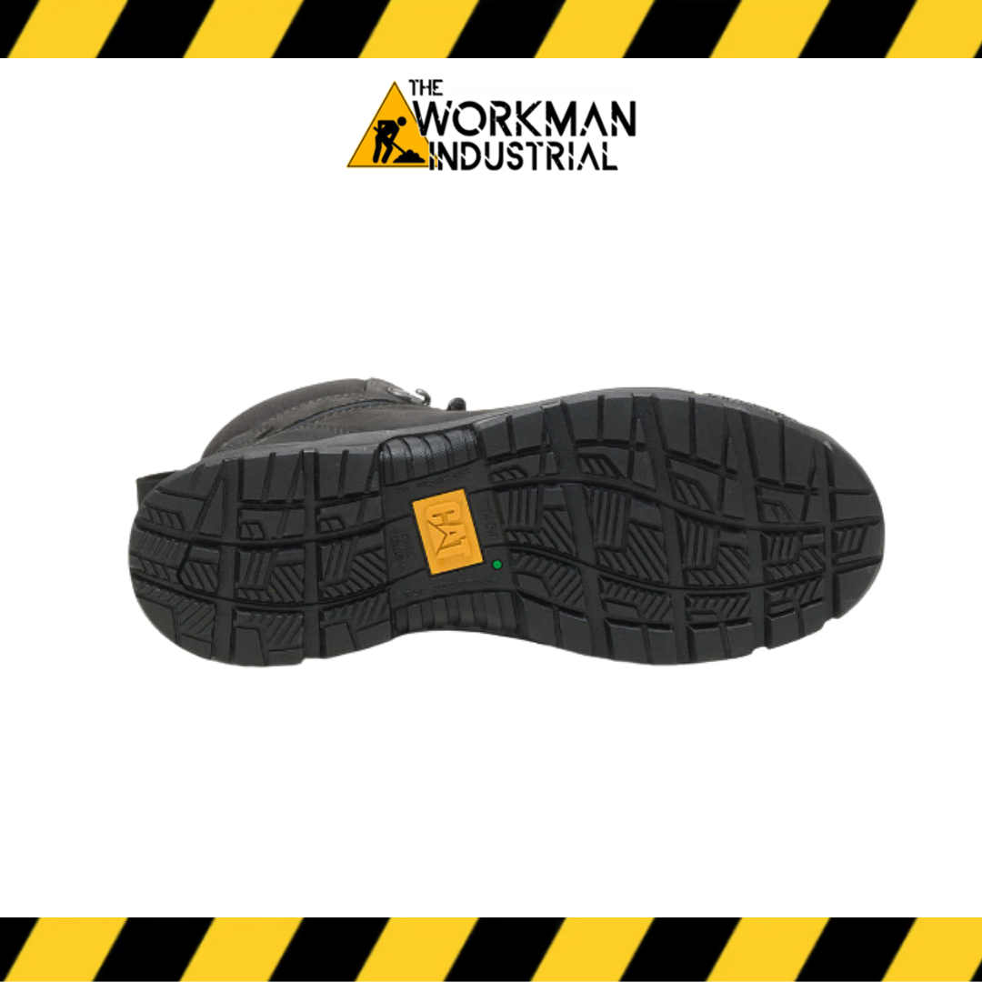 CAT Accomplice X 6-Inch Waterproof Steel Toe CSA Work Boot