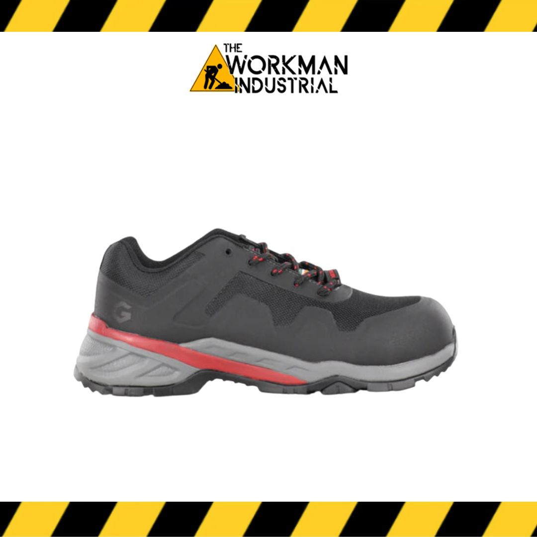 J.B. Goodhue Flair CSA Safety Runner