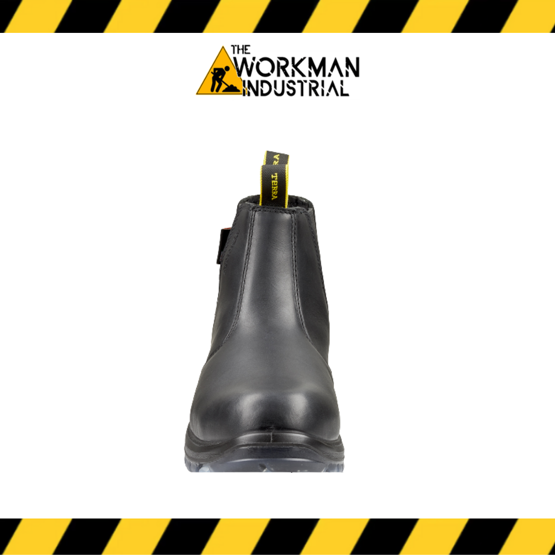 Terra Murphy 6-Inch Composite Toe Pull-On Work Boot