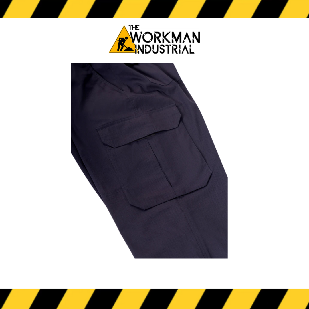 Stretch Technical Ripstop Work Pant