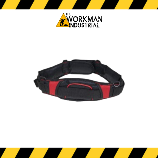 Heavy Duty Padded Work Belt