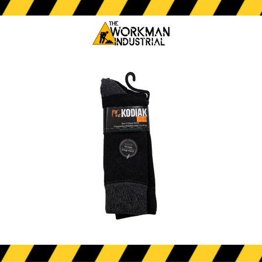 Kodiak Men's Dress Socks