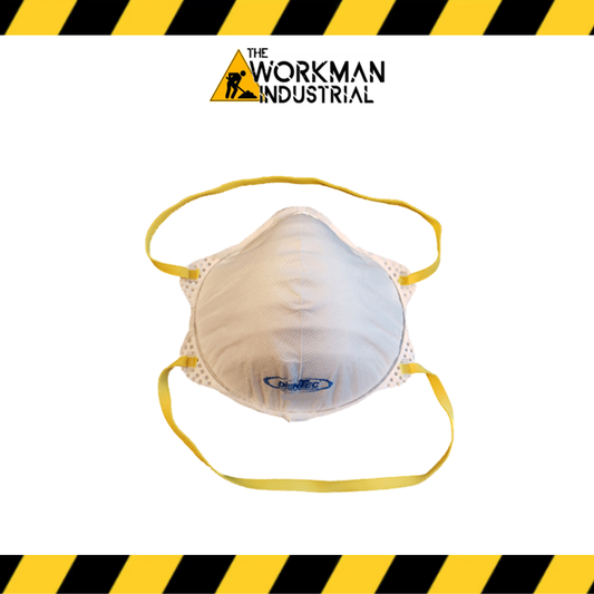 N95 Disposable Respirator (Box of 20)