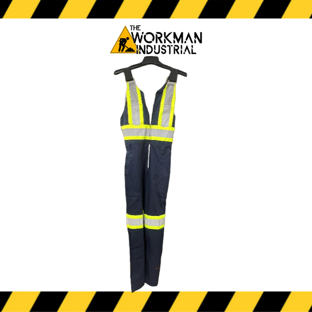 Stalworth Premium Cotton Overalls