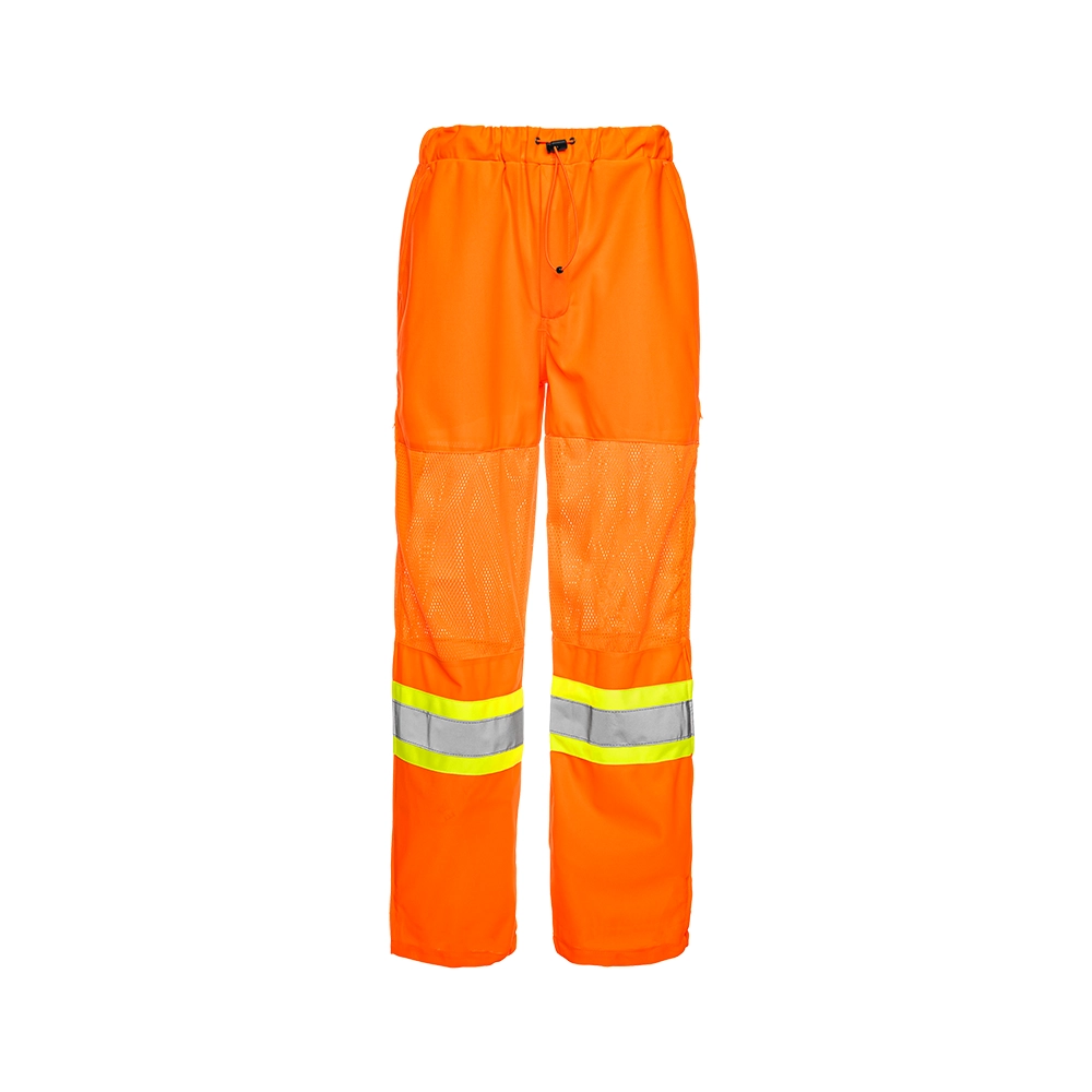 Groundforce Hi Vis Traffic Mesh Pants