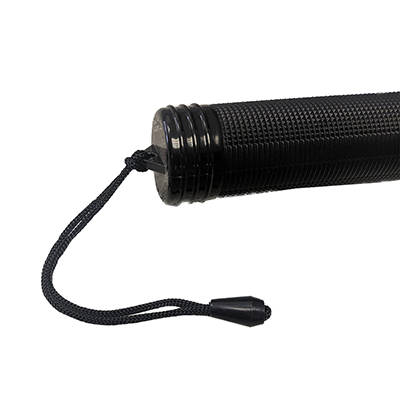 21" Standard Traffic Wand with Flashlight