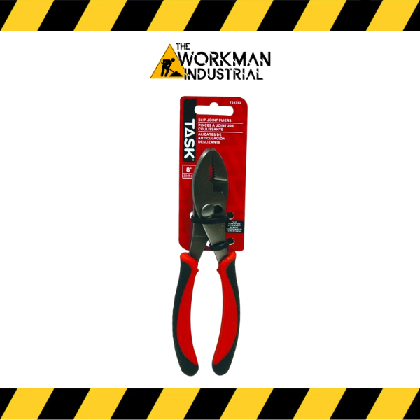 FIXMAN Slip Joint Pliers A2504-A2506 - FIXMAN FIXMAN Slip Joint Pliers A2504-A2506 - FIXMAN