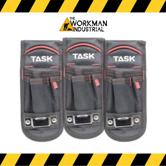 (Task  & Tools) Triple Tool Holder