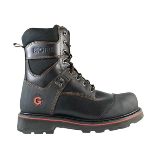 J.B. Goodhue Bionic 7 8-Inch Waterproof CSA Work Boot