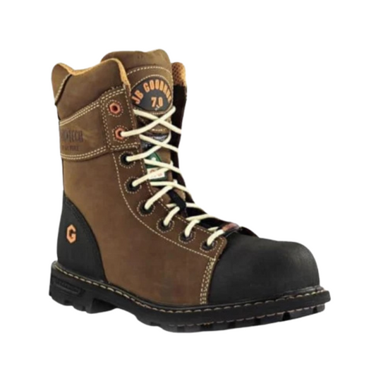 J.B. Goodhue Tanker 7 CSA Work Boot