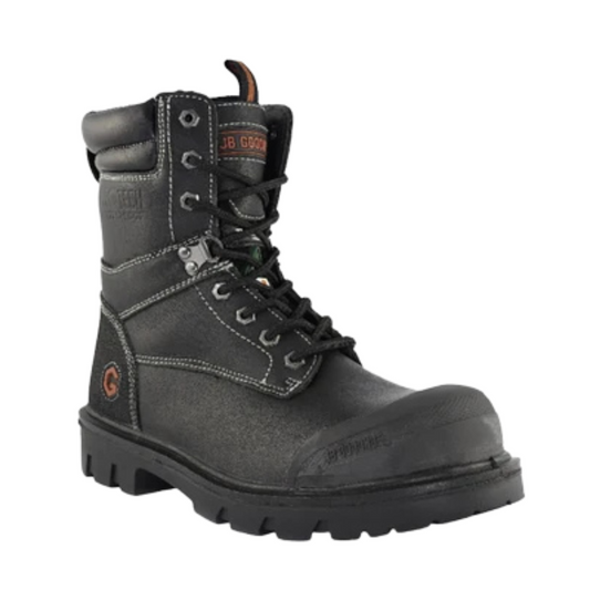 J.B. Goodhue Herc 8-Inch CSA Work Boot