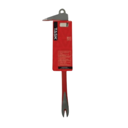 Task Tools 11-3/4 Inch Nail Puller