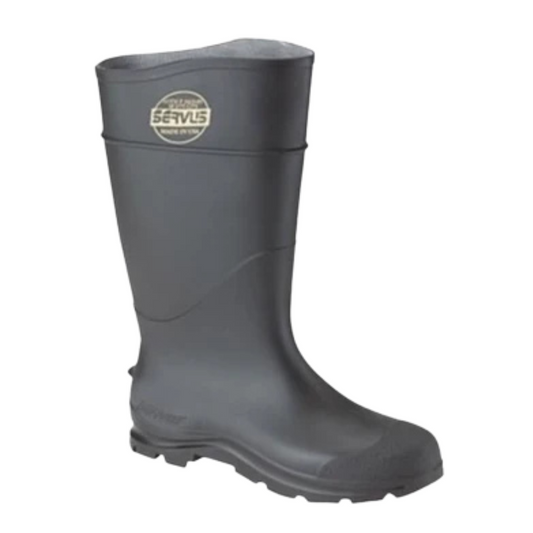 Servus PVC Soft Toe Men Work Boots