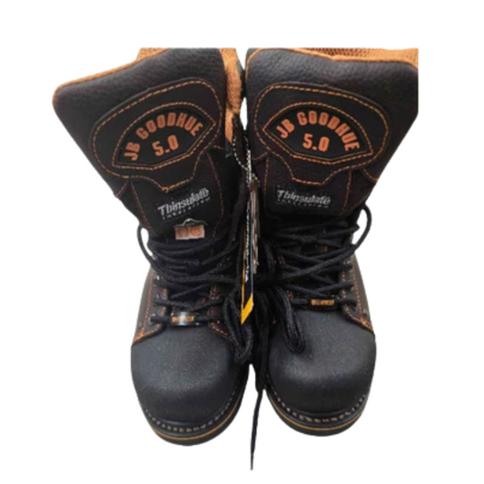 J.B. Goodhue Tanker 3 CSA Work Boot