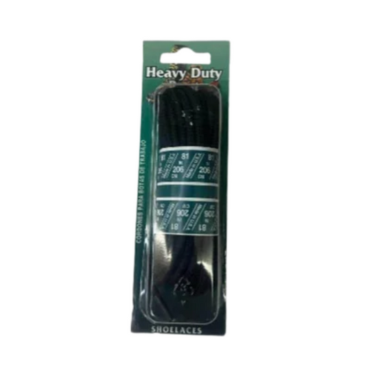 BOOT & WORK SHOE LACES