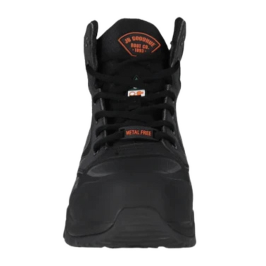 J.B. Goodhue Rocket Mid CSA Safety Shoe