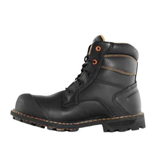 J.B. Goodhue Sentinel 7 6-Inch CSA Work Boot