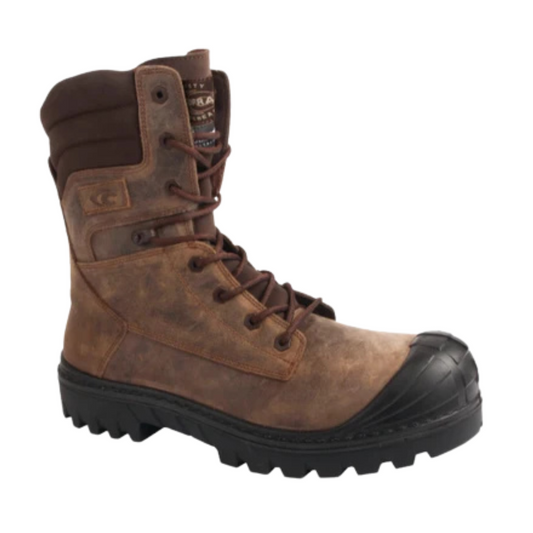 Cofra metal-free 9'' work boot