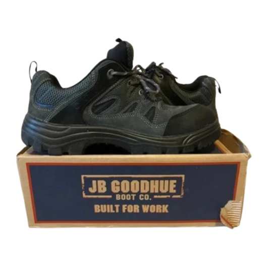 J.B. Goodhue Spark CSA Safety Shoe