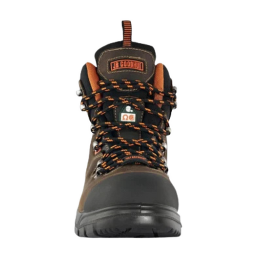 J.B. Goodhue Adrenaline 3 CSA Work Boot