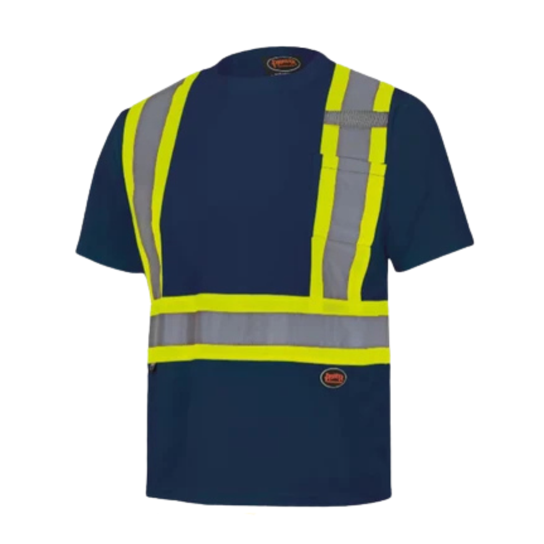 Forcefield Hi Vis Wicking Shirt