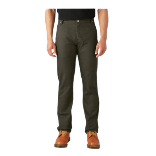 Dickies FLEX Regular Fit Duck Carpenter Pants