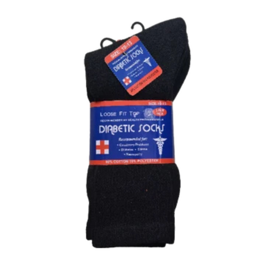 Diabetic Socks
