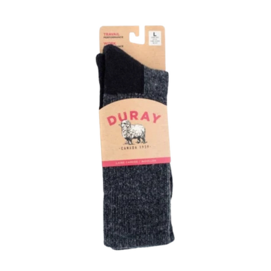 Duray Effort Socks