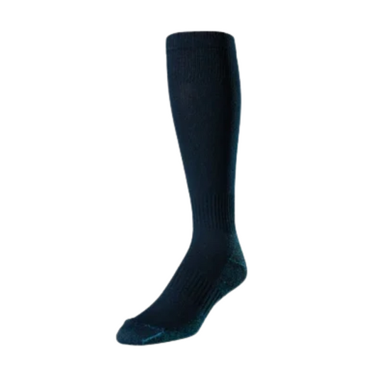 Duray Polypropylene and Nylon Work Socks