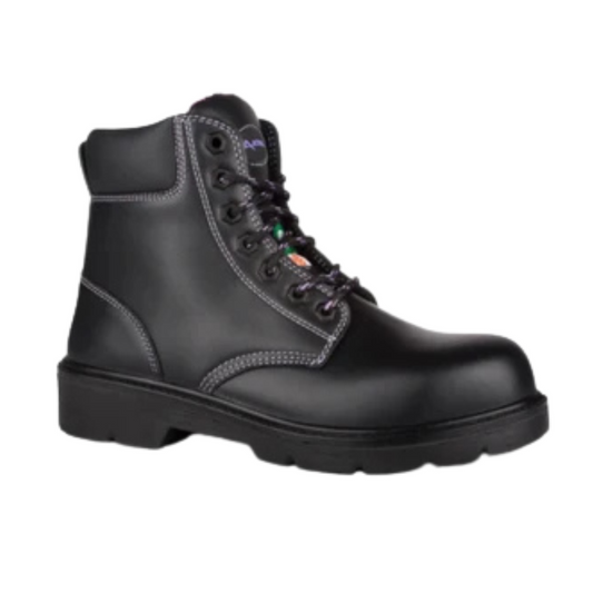 Acton Prolady Women's Leather Work Boot