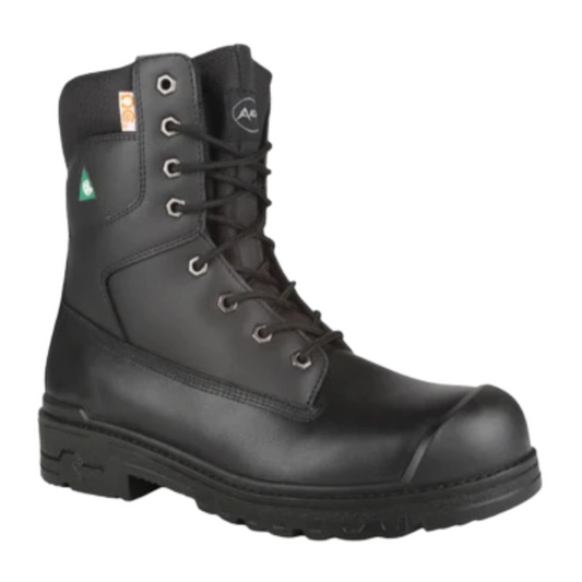 Acton Prolite 8" Leather Work Boot