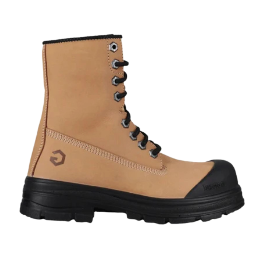 J.B. Goodhue Nitro2 Women's CSA Safety Shoe