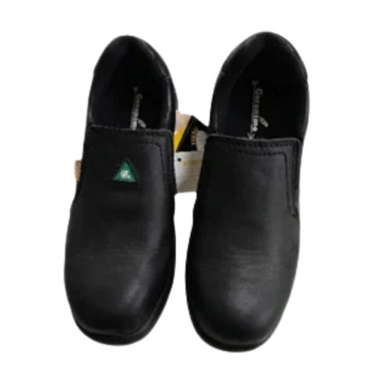 Geronimo Trapper CSA Slip-On Safety Shoe