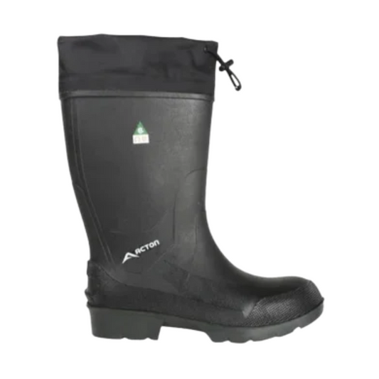 Acton Stormy CSA Insulated Rubber Work Boot